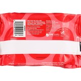 Pop-arazzi Moisturizing Melon Cleansing Wipes, 25CT, thumbnail image