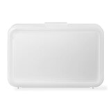 Caliber Pencil Box, Assorted Colors, thumbnail image