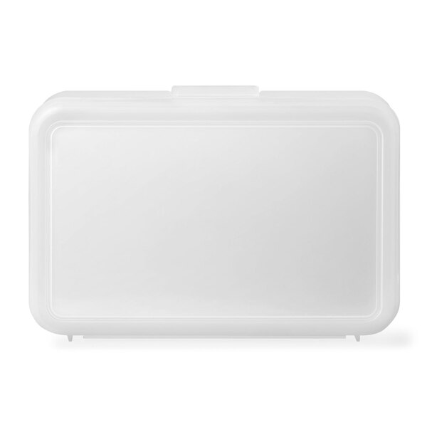Caliber Pencil Box, Assorted Colors