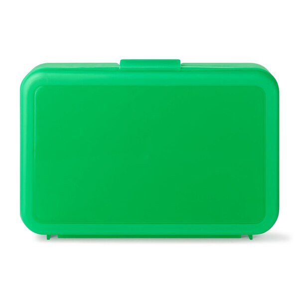 Caliber Pencil Box, Assorted Colors
