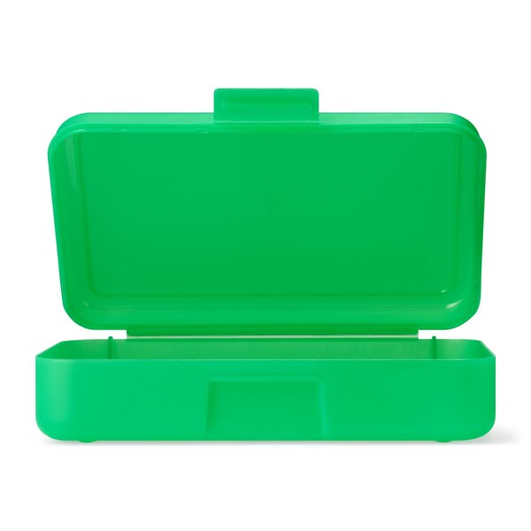 Caliber Pencil Box, Assorted Colors