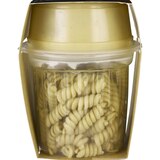 Gold Emblem Fast Favorites Fusilli Creamy Alfredo Pasta, 8.8 oz, thumbnail image