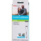 CVS Health Crutch Pillow, thumbnail image