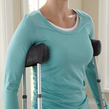 CVS Health Crutch Pillow, thumbnail image