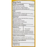 CVS Health Allergy & Sinus Relief Sterile Saline Nasal Mist, 7.5 OZ, thumbnail image 4 of 4