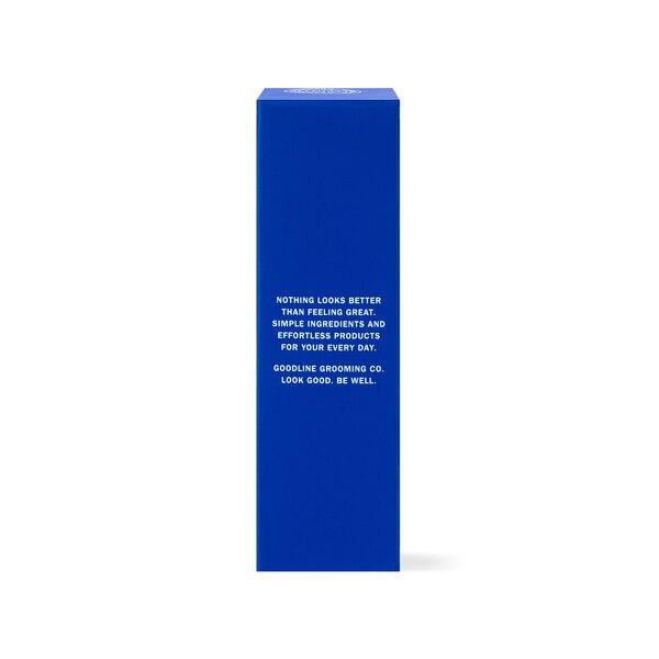 Goodline Grooming Co. Beard Oil, 1 OZ