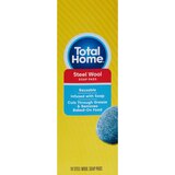 Total Home Steel Wool Soap Pads, Reusable, 10 ct, thumbnail image