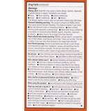 CVS Health Infants' 8HR Concentrated Ibuprofen Oral Pain Relief Drops, Berry, 0.5 OZ, thumbnail image