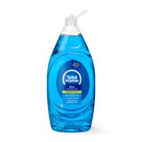 Total Home Ultra Dishwashing Liquid, Original Scent, 40 oz, thumbnail image