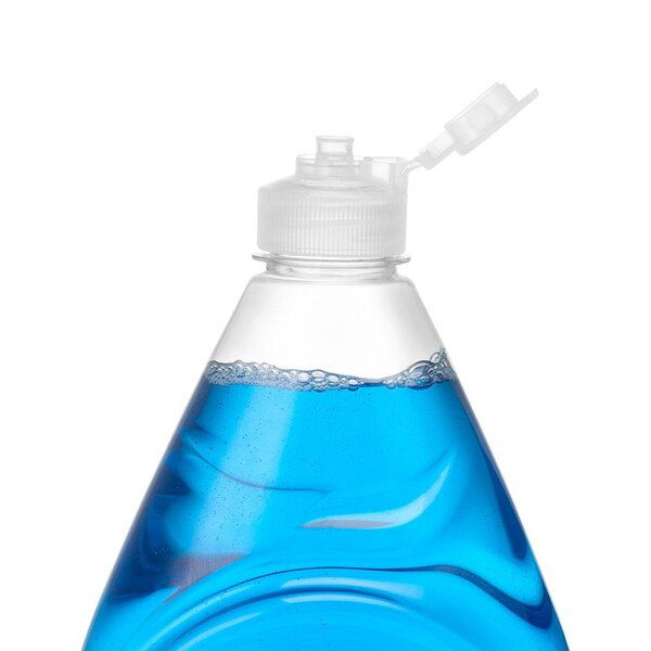 Total Home Ultra Dishwashing Liquid, Original Scent, 40 oz