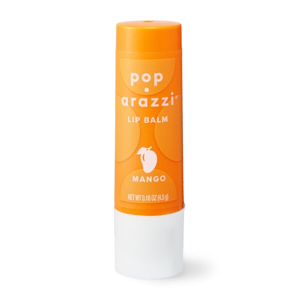 Pop-arazzi Lip Balm