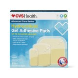 CVS Health Hydrocolloid Gel Adhesive Pads, thumbnail image