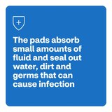 CVS Health Hydrocolloid Gel Adhesive Pads, thumbnail image
