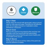 CVS Health Hydrocolloid Gel Adhesive Pads, thumbnail image