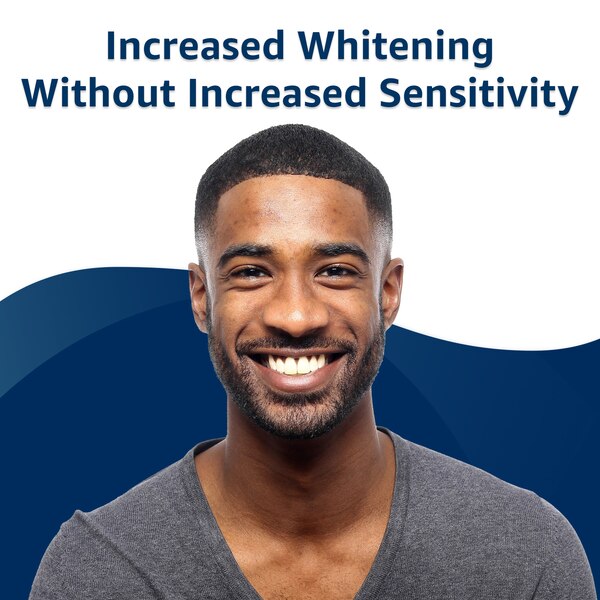 CVS Health LED Light Teeth Whitening Kit
