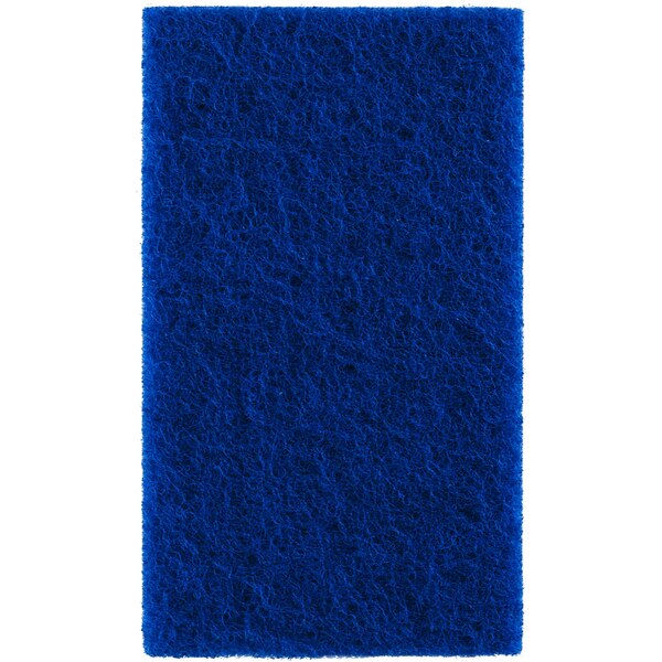 Total Home Non-Scratch Scrub Sponges, 3 CT