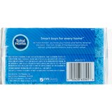 Total Home Non-Scratch Scrub Sponges, 3 CT, thumbnail image