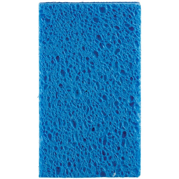 Total Home Non-Scratch Scrub Sponges, 3 CT