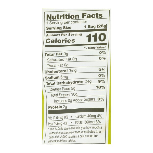 Gold Emblem Abound Berry Blend Freeze-Dried Fruit Crisps, 1 oz