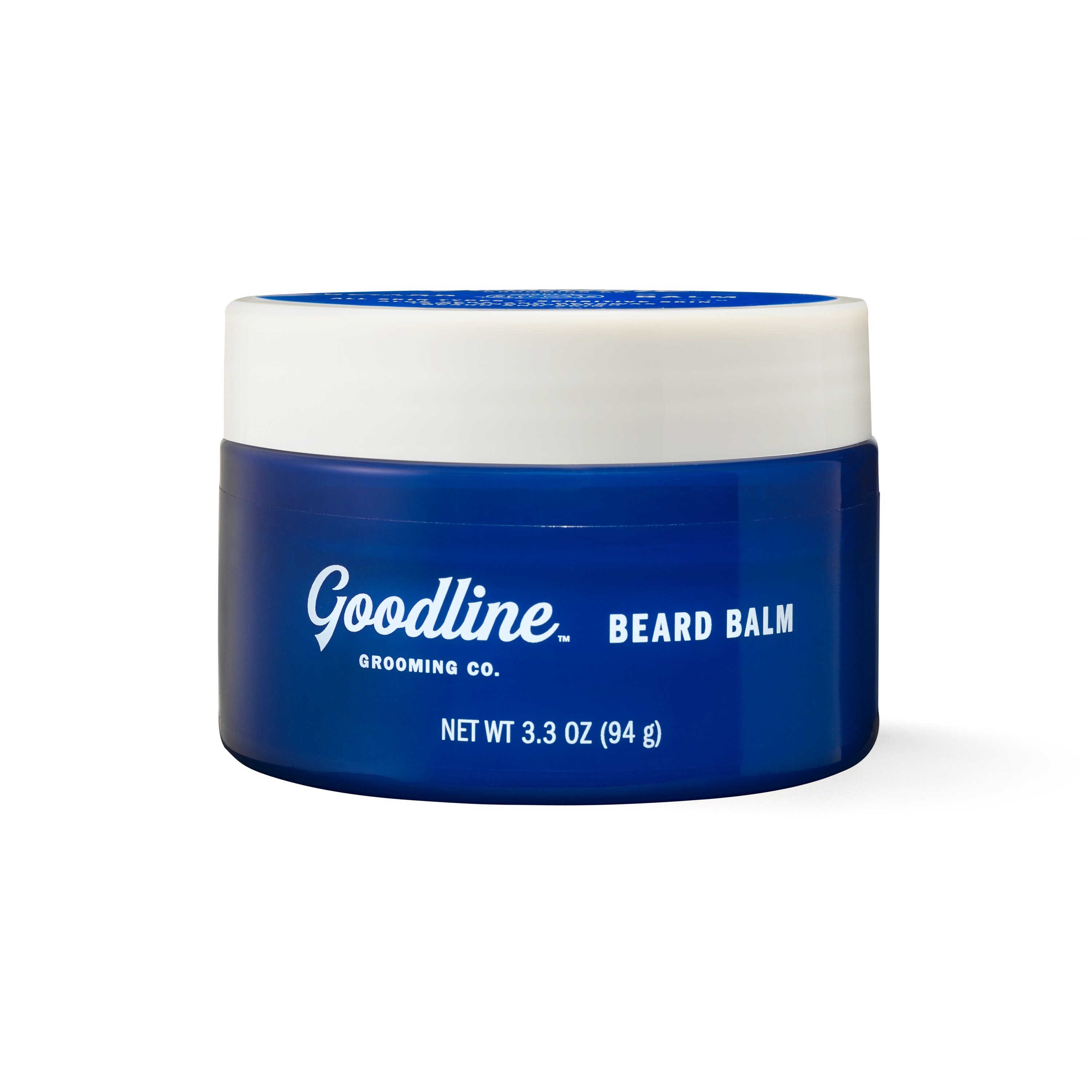 Goodline Grooming Co. - Pomada para barba, 3.3 oz