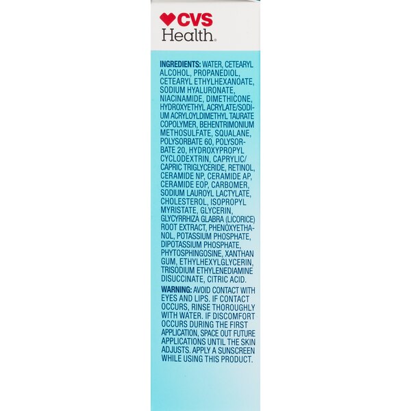 CVS Health Refining Retinol Serum, 1 OZ
