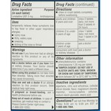 CVS Health Children's 24HR Allergy Relief Loratadine Chewable Tablets, Grape, 30 CT, thumbnail image