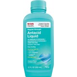 CVS Health Regular Strength Antacid Liquid, thumbnail image 1 of 2