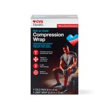 CVS Health Hot or Cold Compression Wrap, thumbnail image