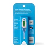CVS Health Flexible Tip Digital Thermometer, thumbnail image