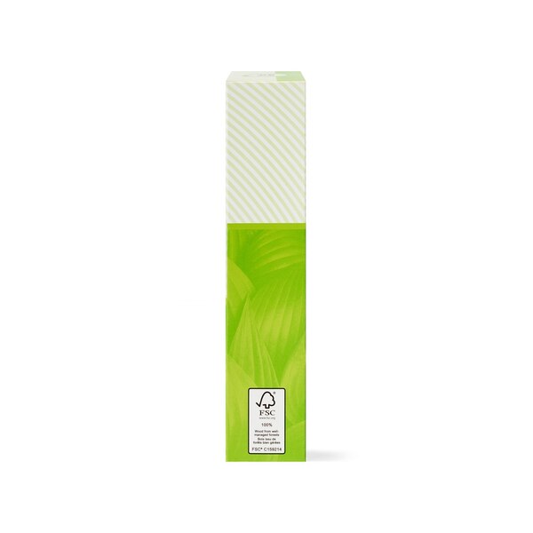 Total Home Earth Essentials Assorted Compostable Birch Cutlery, 36CT