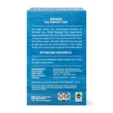 Gold Emblem Fair Trade Premium Ground Coffee Single-Serve Cups, French Vanilla, 12 ct, 3.99 oz, thumbnail image