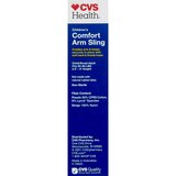 CVS Health Children's Comfort Arm Sling with Metallic Markers, thumbnail image