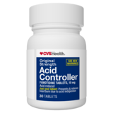 CVS Health Acid Controller Tablets, thumbnail image