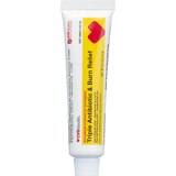 CVS Health Maximum Strength Triple Antibiotic & Burn Relief, thumbnail image