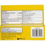 CVS Health Maximum Strength Triple Antibiotic & Burn Relief, thumbnail image