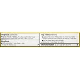 CVS Health Maximum Strength Triple Antibiotic & Burn Relief, thumbnail image