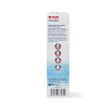 CVS Health Gum Health Purify Fluoride Toothpaste, Deep Clean, 4.1 OZ, thumbnail image