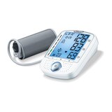 CVS Health Talking Upper Arm Blood Pressure Monitor, thumbnail image