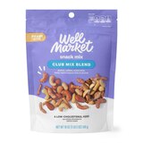 Well Market, Club Mix, 18 oz, thumbnail image