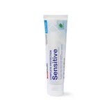 CVS Health Complete Protection Sensitive Fluoride Toothpaste, Extra Fresh, 3.4 OZ, thumbnail image
