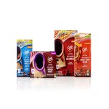 Gold Emblem Fair Trade Donut Shop Blend Premium Ground Coffee, thumbnail image