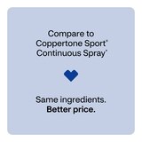 CVS Health Sport Clear Sunscreen Spray, thumbnail image