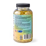 CVS Health Fish Oil Softgels, Half Size, 1200 MG, thumbnail image