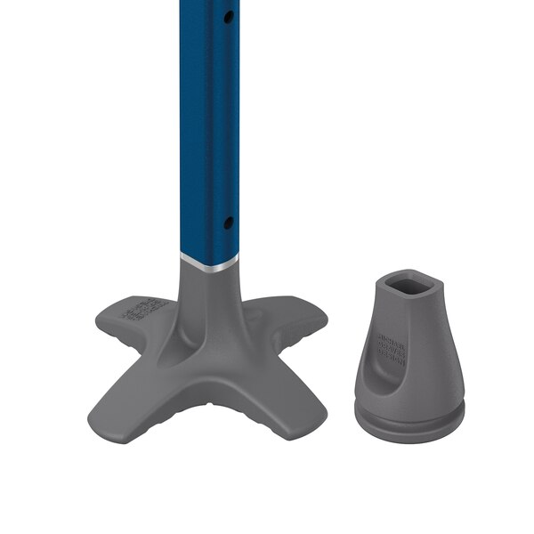 CVS Health Comfort Grip Cane by Michael Graves Design
