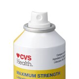 CVS Health Maximum Strength Lidocaine Pain Relief Dry Spray, 4 OZ, thumbnail image