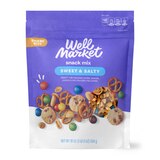 Well Market Sweet and Salty Trail Mix, 19 oz, thumbnail image