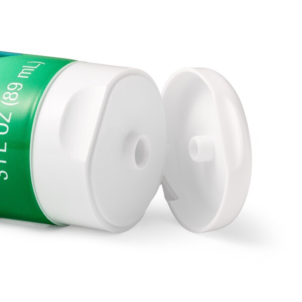CVS Health Pain Relief Menthol 4% Gel, 3 OZ