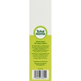 Total Home Earth Essentials Compostable Birch Cutlery, 18CT, thumbnail image
