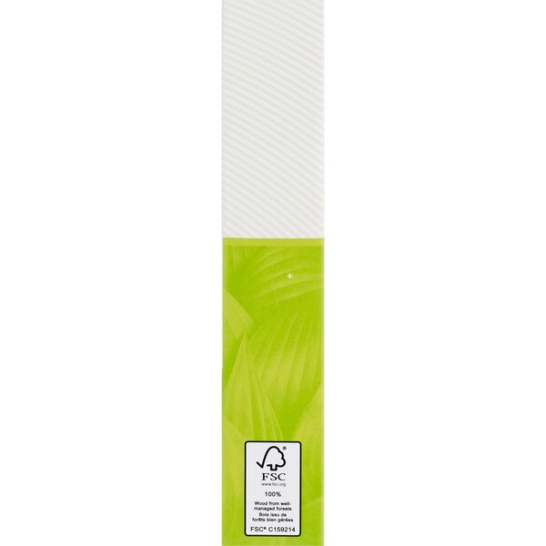 Total Home Earth Essentials Compostable Birch Cutlery, 18CT