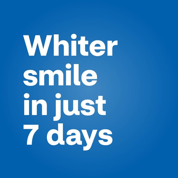 CVS Health Alcohol Free Whitening Rinse, Fresh Mint